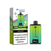 Hayati Pro Ultra Plus 25000 Prefilled Pod Vape Kit