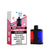 Hayati Pro Ultra Plus 25K Straw Grapefruit Straw Dragonfruit Refill Pods