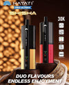 Hayati Pro Ultra Plus Shisha 30k Prefilled Pods Box of 5