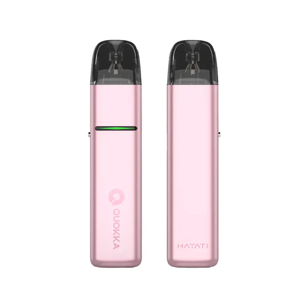 Hayati Quokka Elite Pod Vape Kit