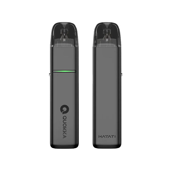 Hayati Quokka Elite Pod Vape Kit