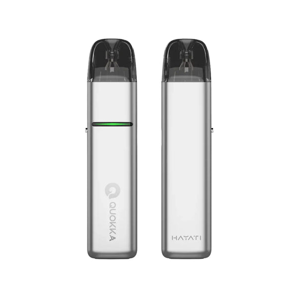 Hayati Quokka Elite Pod Vape Kit