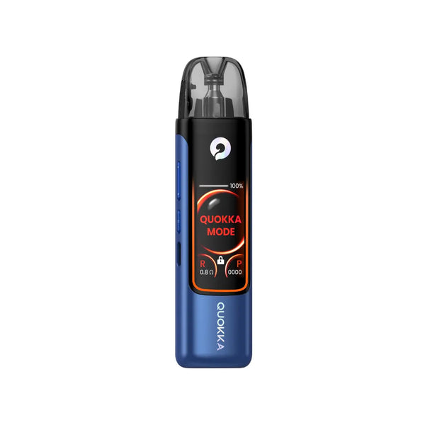 Hayati Quokka Pro Pod Vape Kit