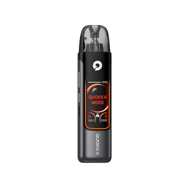 Hayati Quokka Pro Pod Vape Kit