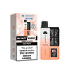 Hayati Rubik 7000 Puff Prefilled Pod Vape Kit