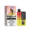 Hayati Rubik 7000 Puff Prefilled Pod Vape Kit