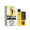 Hayati Rubik 7000 Puff Prefilled Pod Vape Kit