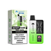 Hayati Rubik 7000 Puff Prefilled Pod Vape Kit