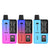 Hayati Rubik 7000 Puff Prefilled Pod Vape Kit