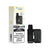 Hayati Rubik 7000 Blueberry Cherry Cranberry Refill Pod
