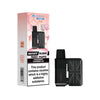 Hayati Rubik 7000 Strawberry Raspberry Ice Refill Pod