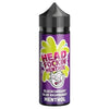Head Fockin Menthol 100ml Shortfill