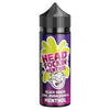 Head Fockin Menthol 100ml Shortfill
