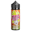 Head Fockin Menthol 100ML Shortfill