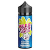 Head Fockin Menthol 100ml Shortfill