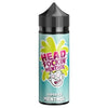 Head Fockin Menthol 100ML Shortfill