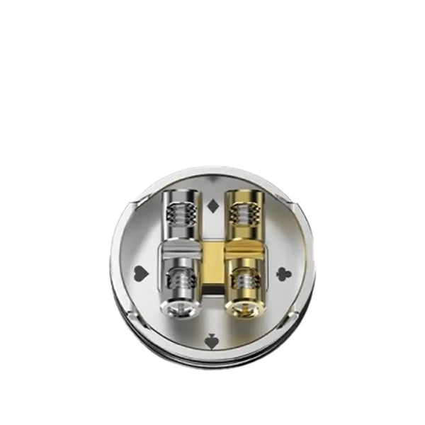 Hellvape Dead Rabbit 3 RDA J Edition