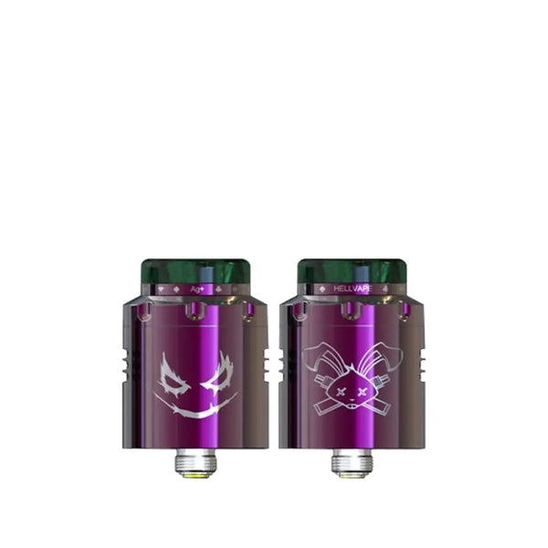 Hellvape Dead Rabbit 3 RDA J Edition