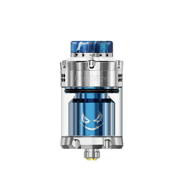 Hellvape Dead Rabbit 3 RTA J Edition