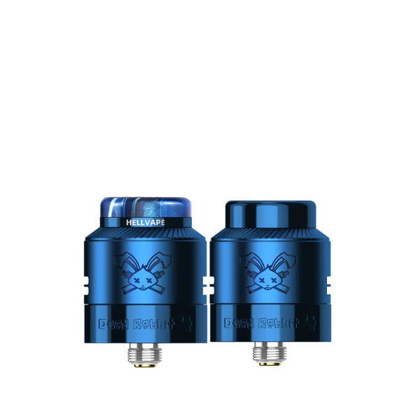 Hellvape Dead Rabbit 4 RDA