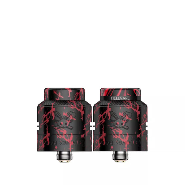 Hellvape Dead Rabbit 4 RDA