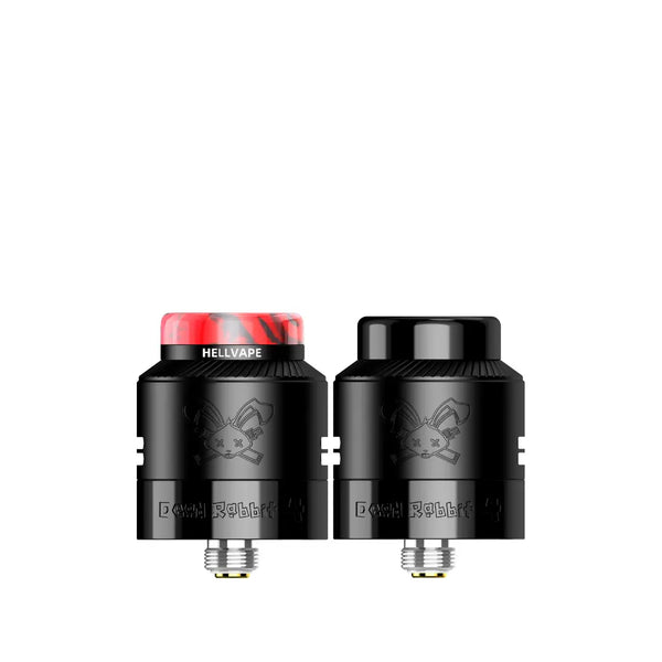 Hellvape Dead Rabbit 4 RDA