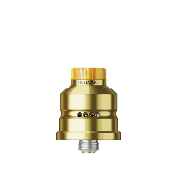 Hellvape Dead Rabbit Mini RDA