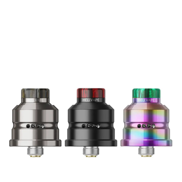 Hellvape Dead Rabbit Mini RDA