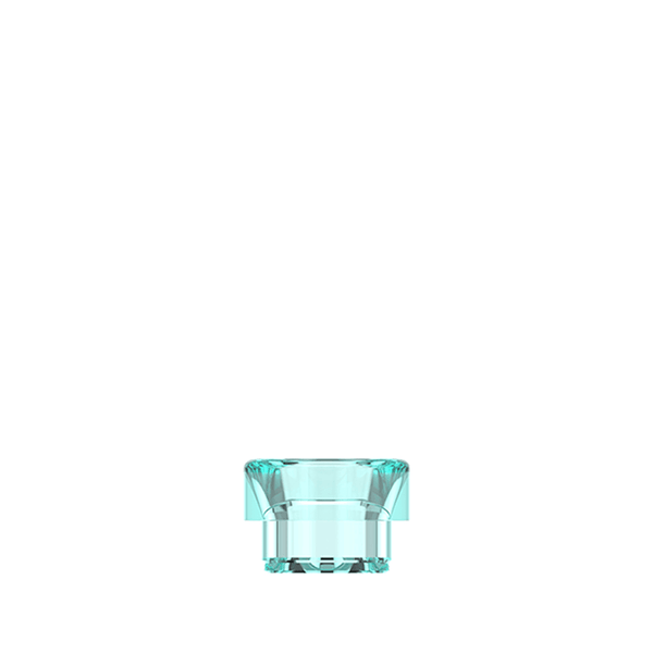 Hellvape Dead Rabbit Solo RDA 810 Clear Drip Tips