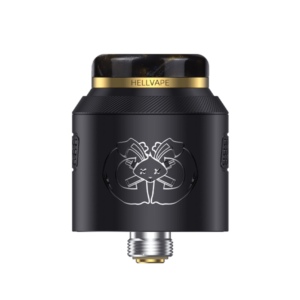 Hellvape Drop Dead 2 RDA