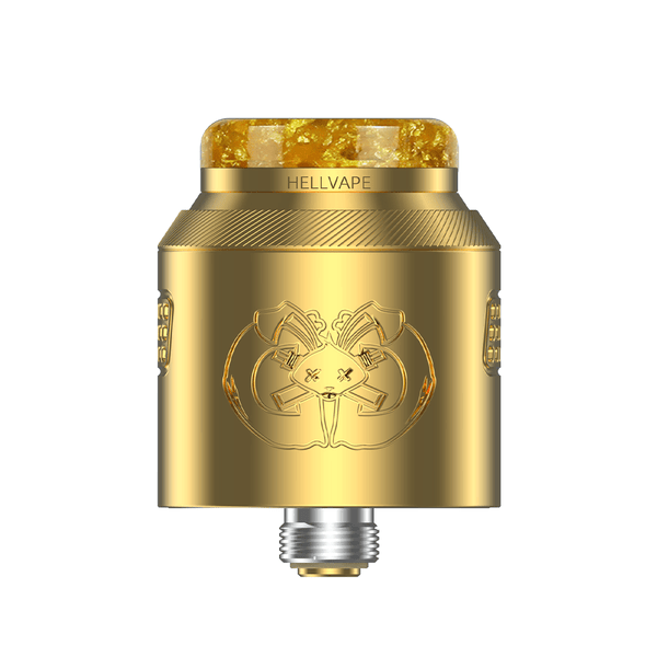 Hellvape Drop Dead 2 RDA