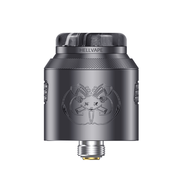 Hellvape Drop Dead 2 RDA