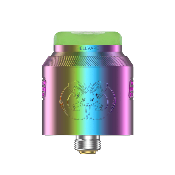 Hellvape Drop Dead 2 RDA