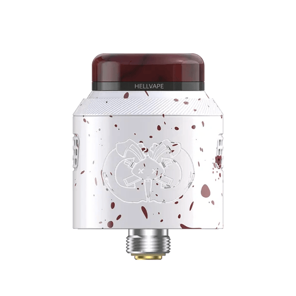 Hellvape Drop Dead 2 RDA