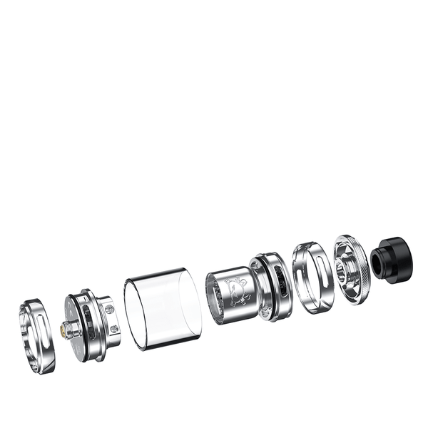 Hellvape Fat Rabbit 2 RTA