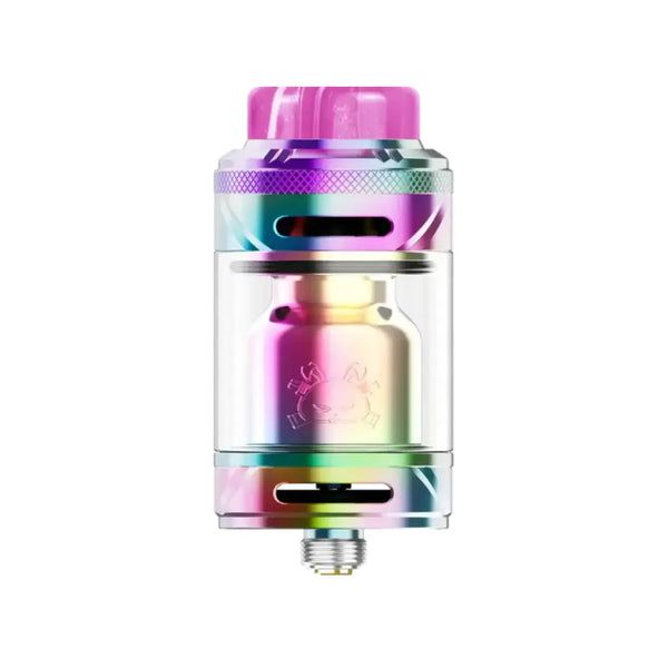 Hellvape Fat Rabbit 2 Solo RTA