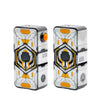 HexOhm V3.0 Limited Edition Mod By Craving Vapor