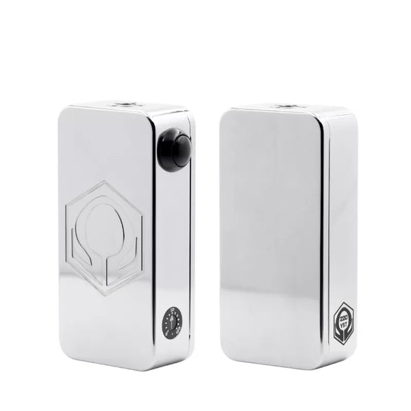 HexOhm V3.0 Limited Edition Mod By Craving Vapor