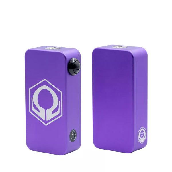 HexOhm V3.0 Mod By Craving Vapor