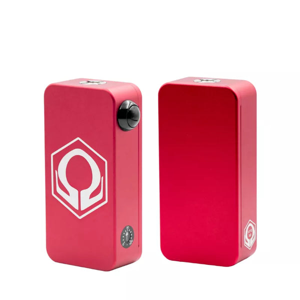 HexOhm V3.0 Mod By Craving Vapor
