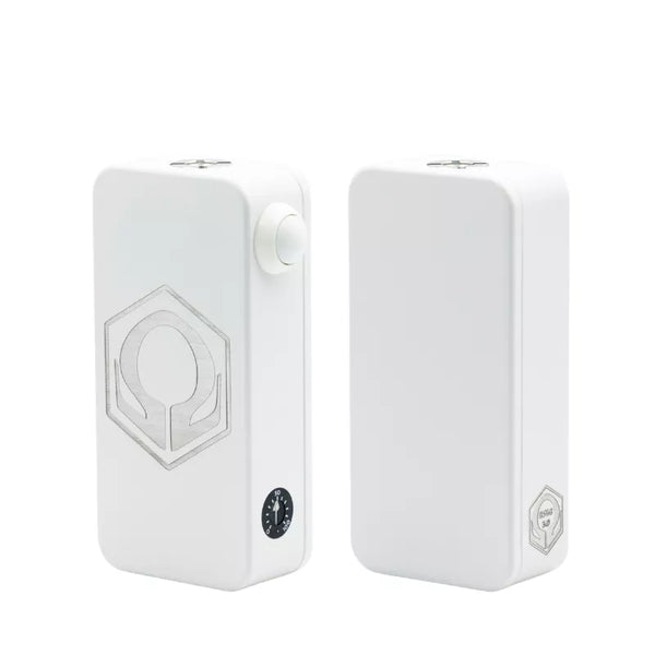 HexOhm V3.0 Mod By Craving Vapor