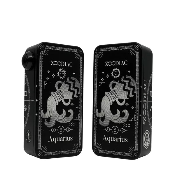 HexOhm V3.0 Zoodiac Mod By Craving Vapor