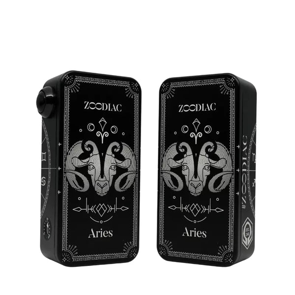 HexOhm V3.0 Zoodiac Mod By Craving Vapor