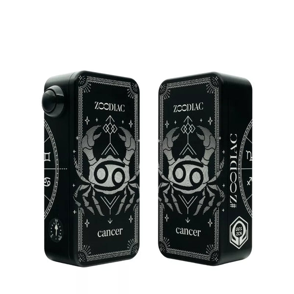 HexOhm V3.0 Zoodiac Mod By Craving Vapor