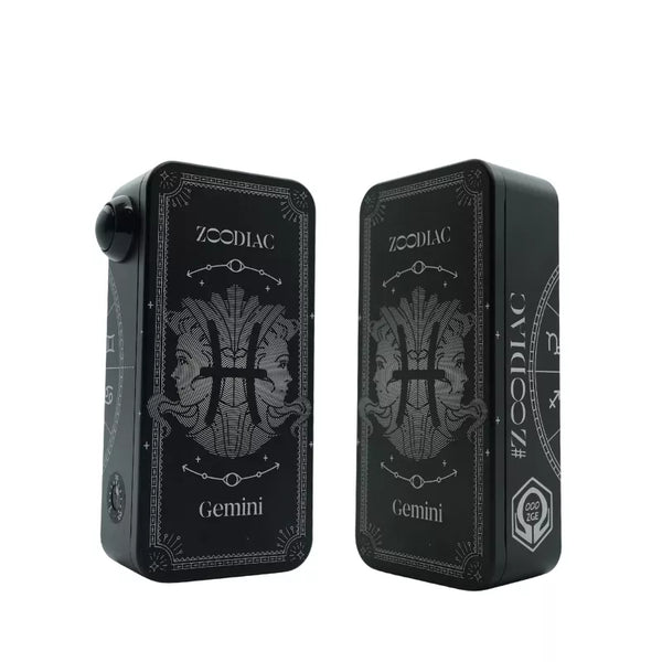 HexOhm V3.0 Zoodiac Mod By Craving Vapor