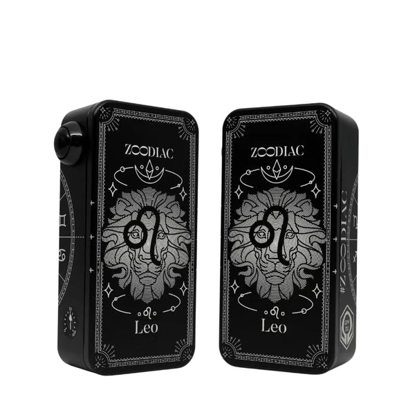 HexOhm V3.0 Zoodiac Mod By Craving Vapor