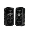HexOhm V3.0 Zoodiac Mod By Craving Vapor