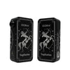 HexOhm V3.0 Zoodiac Mod By Craving Vapor