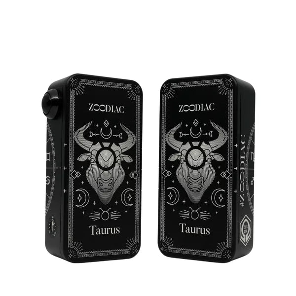 HexOhm V3.0 Zoodiac Mod By Craving Vapor