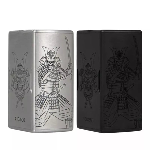 Vaperz Cloud Hammer of God 400 Box Mod